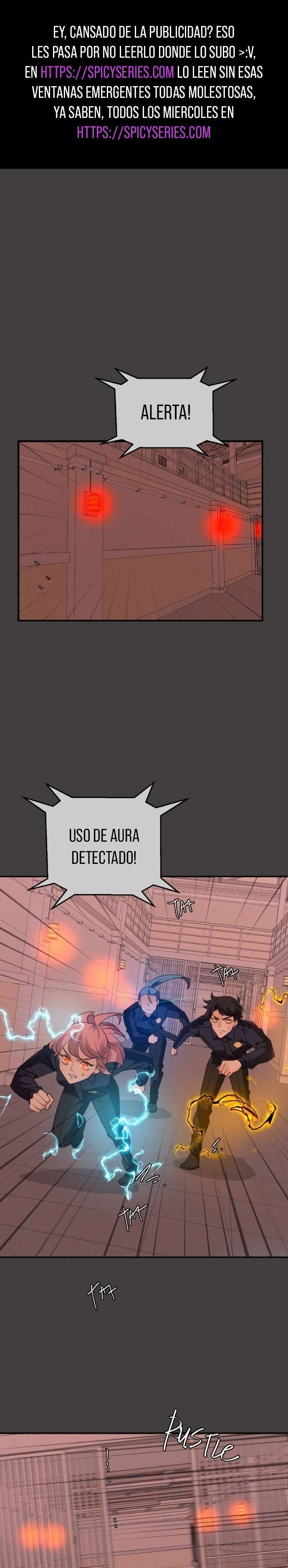 Read extraOrdinario Manga Online