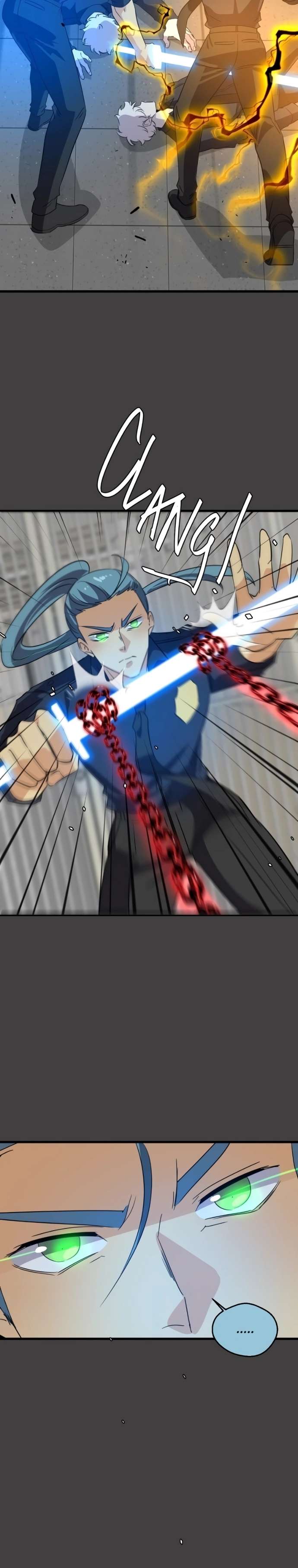 Read extraOrdinario Manga Online