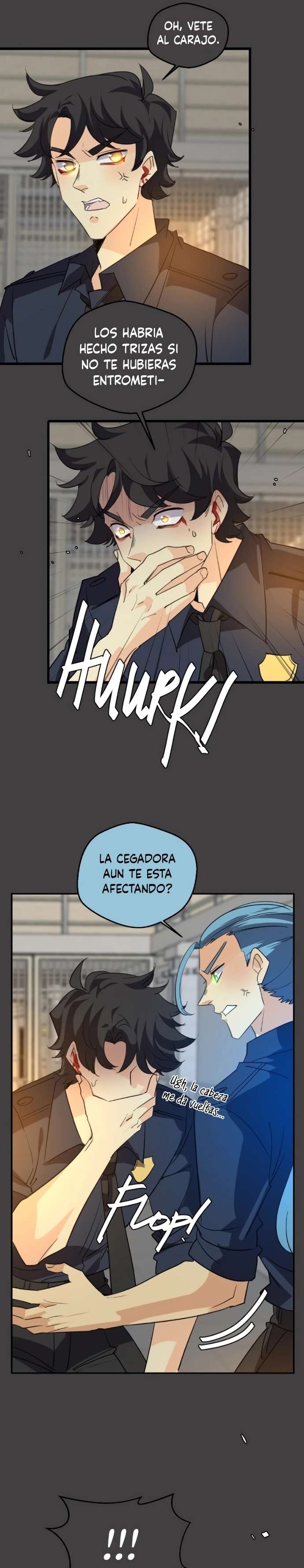 Read extraOrdinario Manga Online