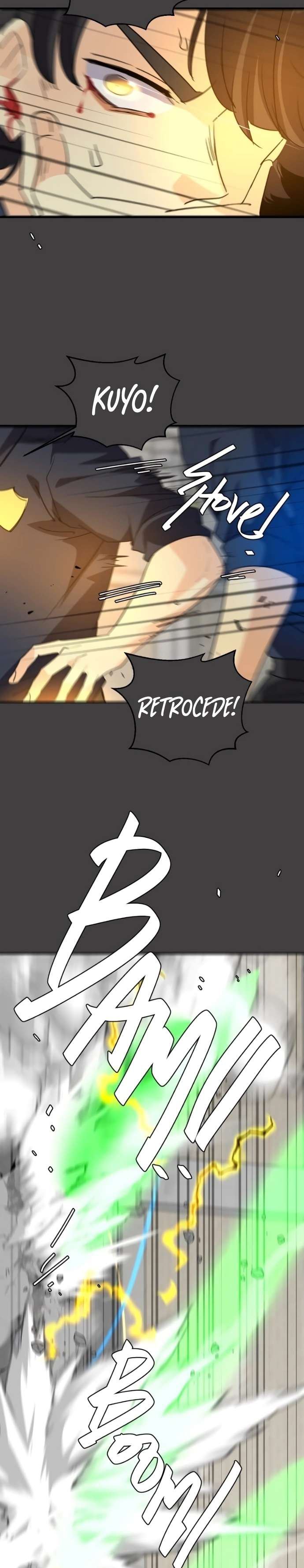 Read extraOrdinario Manga Online