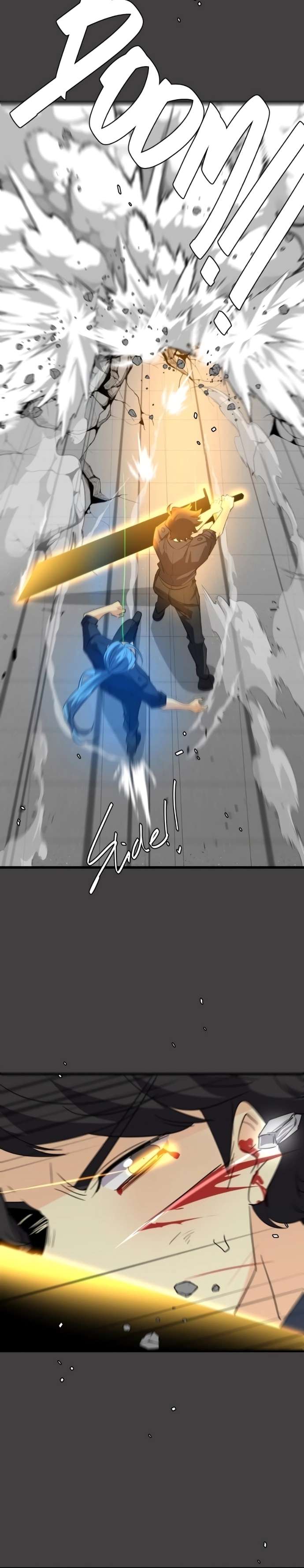 Read extraOrdinario Manga Online