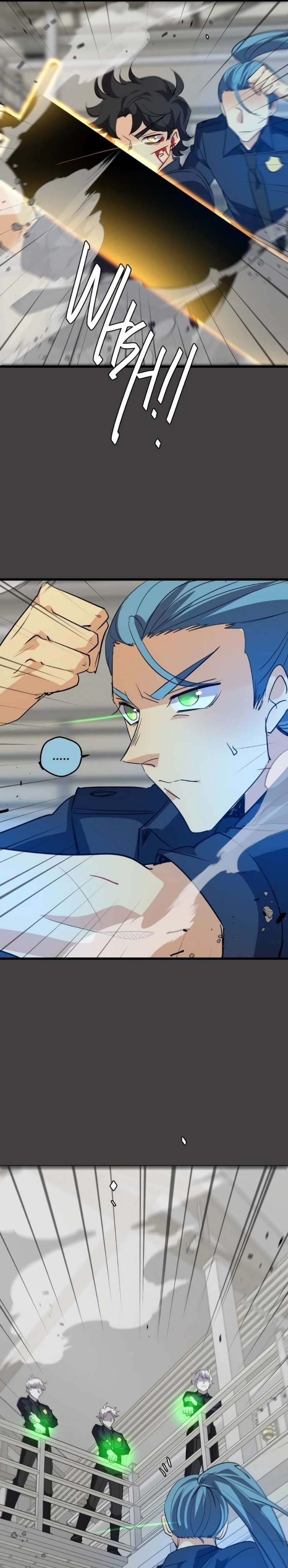 Read extraOrdinario Manga Online