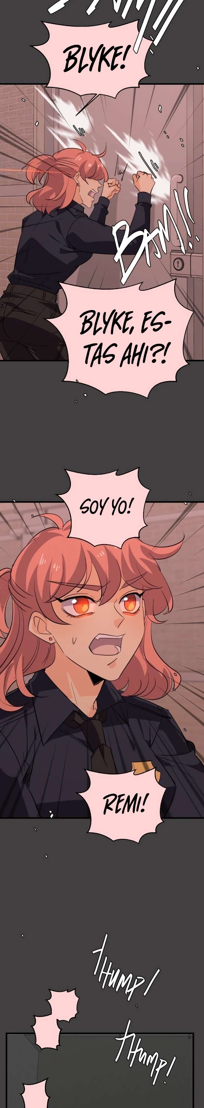 Read extraOrdinario Manga Online