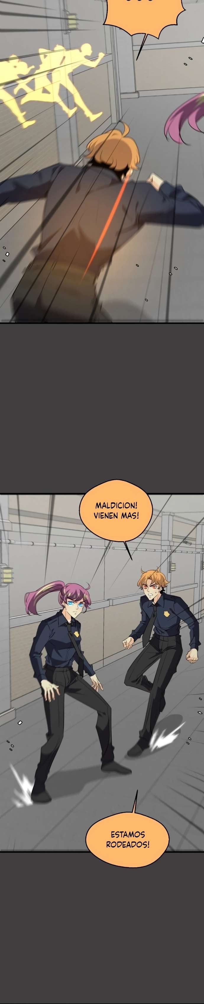 Read extraOrdinario Manga Online