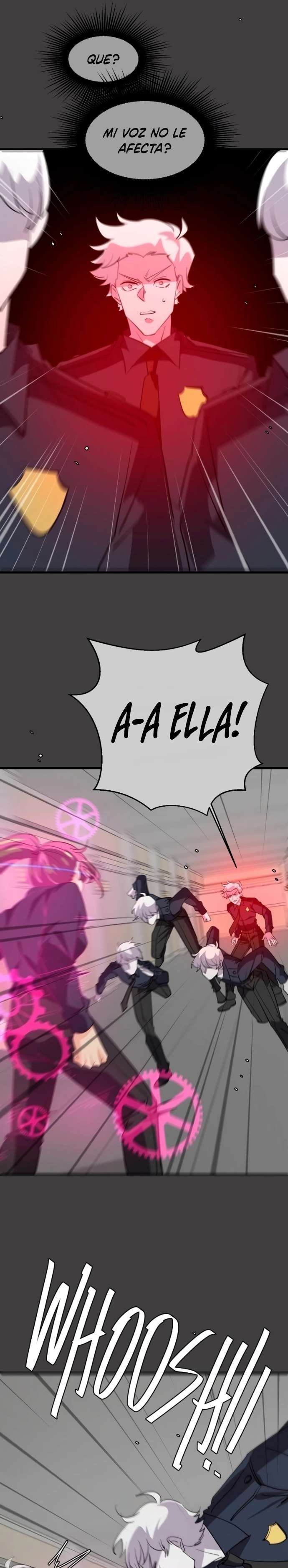 Read extraOrdinario Manga Online