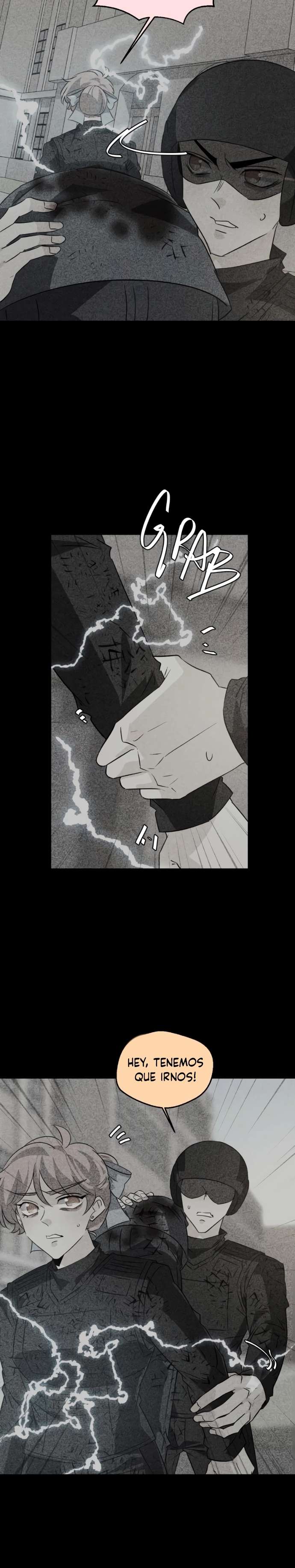 Read extraOrdinario Manga Online