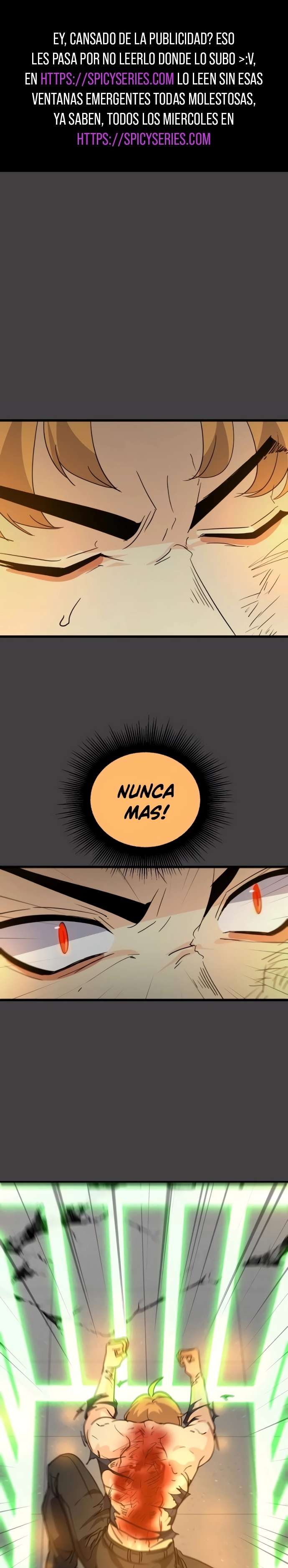 Read extraOrdinario Manga Online