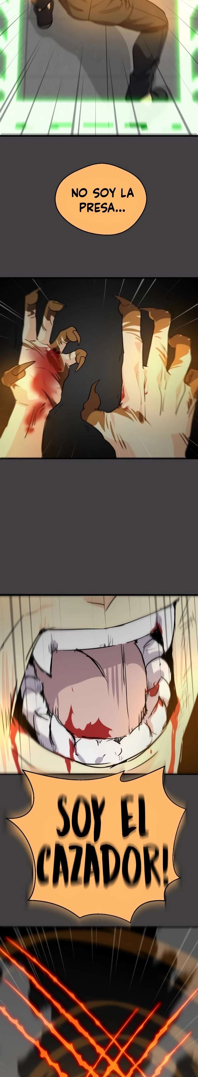 Read extraOrdinario Manga Online