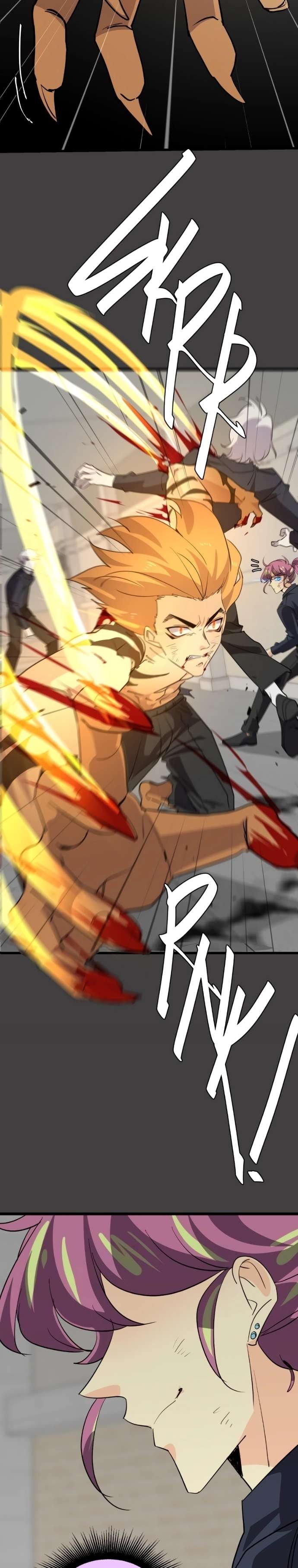 Read extraOrdinario Manga Online