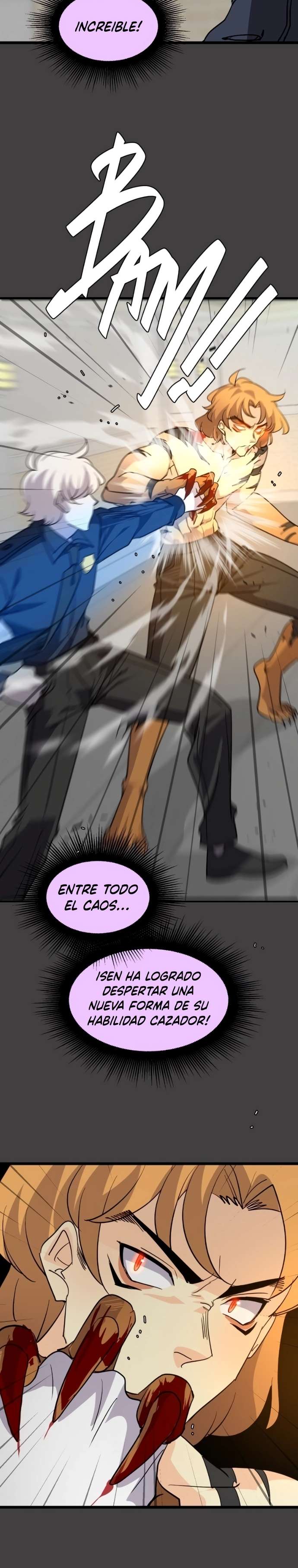 Read extraOrdinario Manga Online