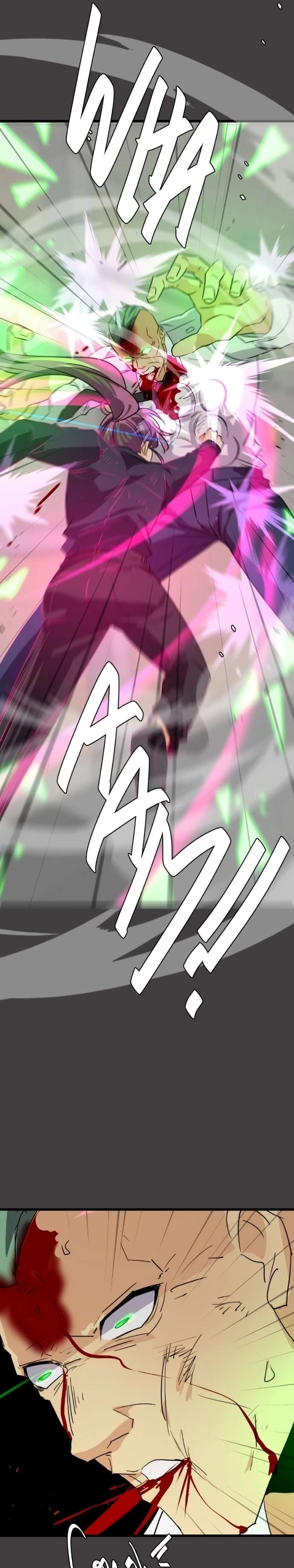 Read extraOrdinario Manga Online