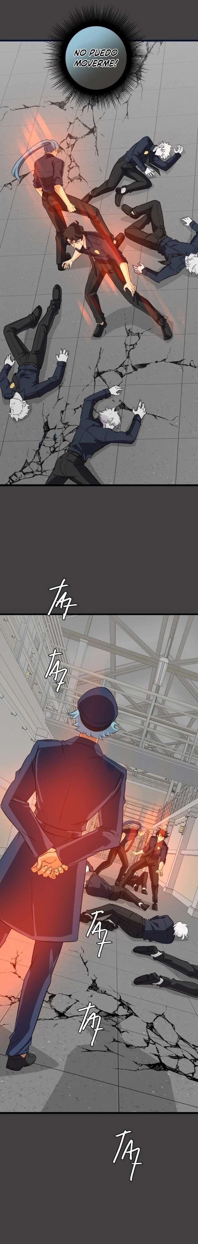 Read extraOrdinario Manga Online