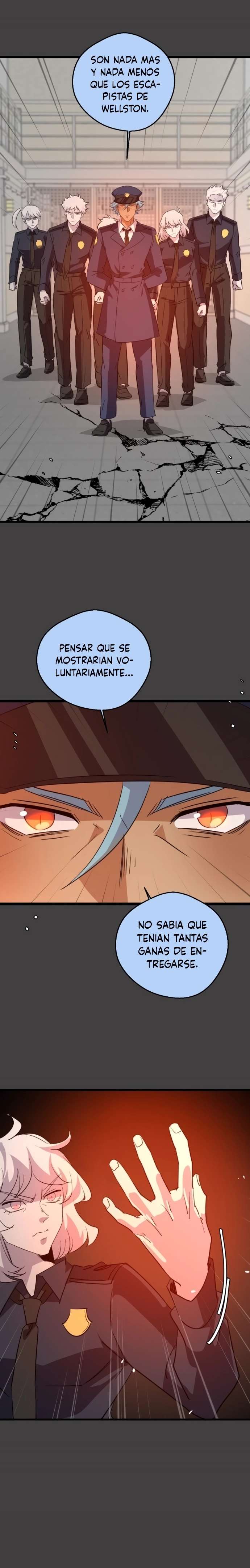 Read extraOrdinario Manga Online