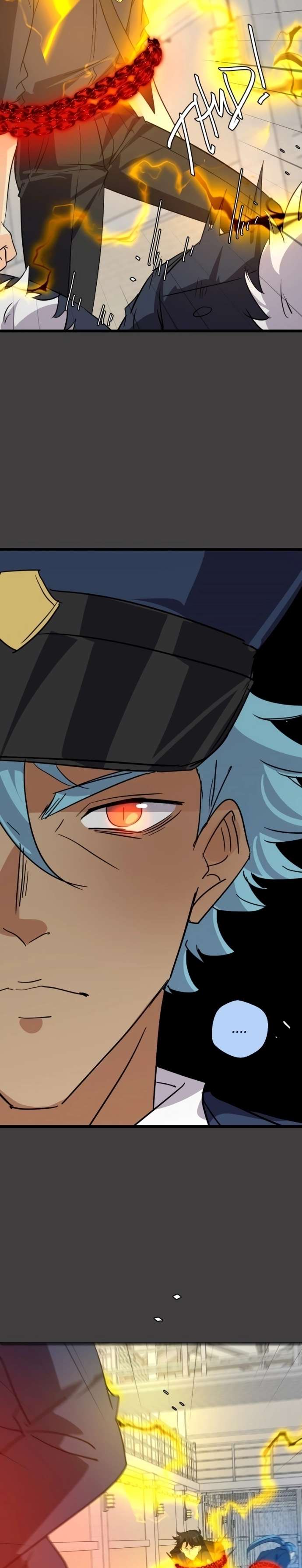 Read extraOrdinario Manga Online