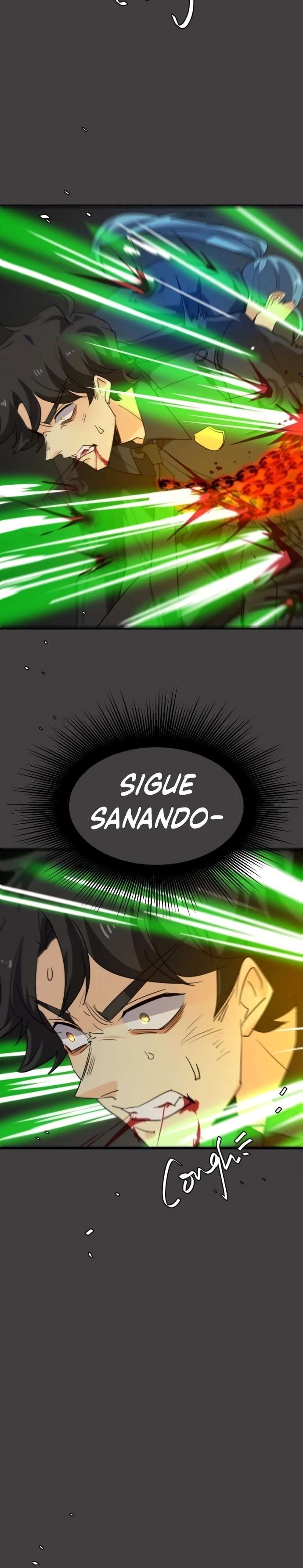 Read extraOrdinario Manga Online