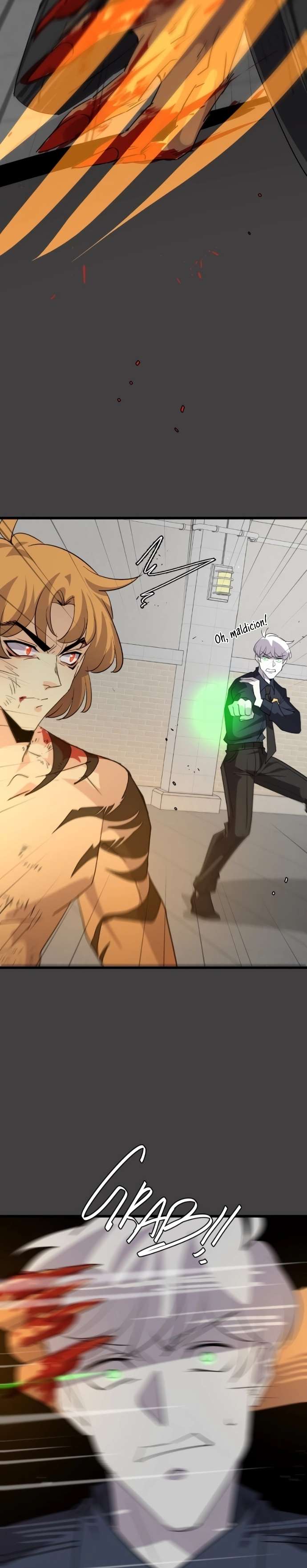 Read extraOrdinario Manga Online