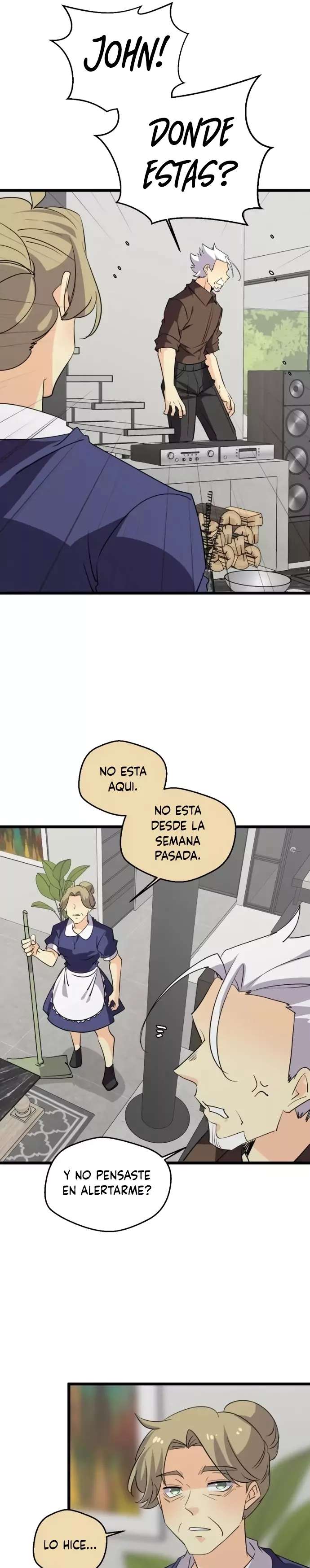 Read extraOrdinario Manga Online