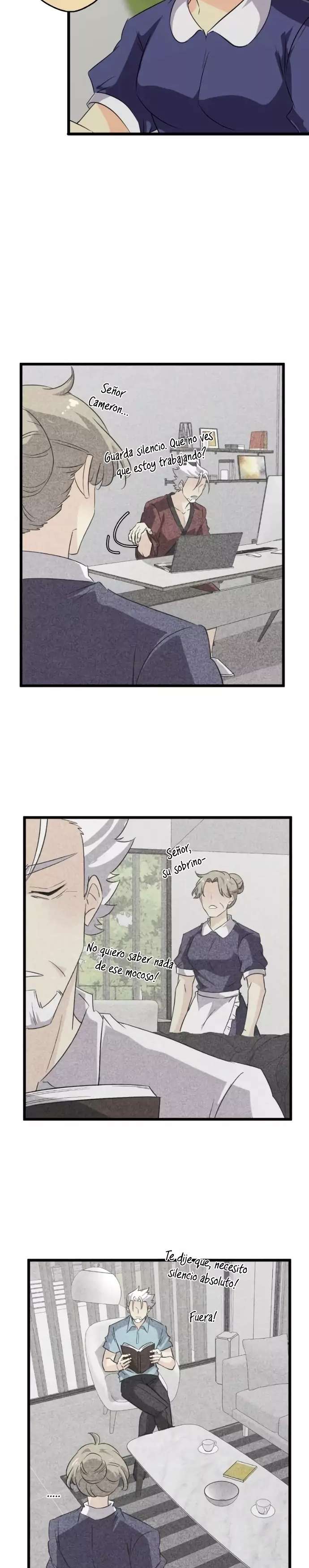 Read extraOrdinario Manga Online