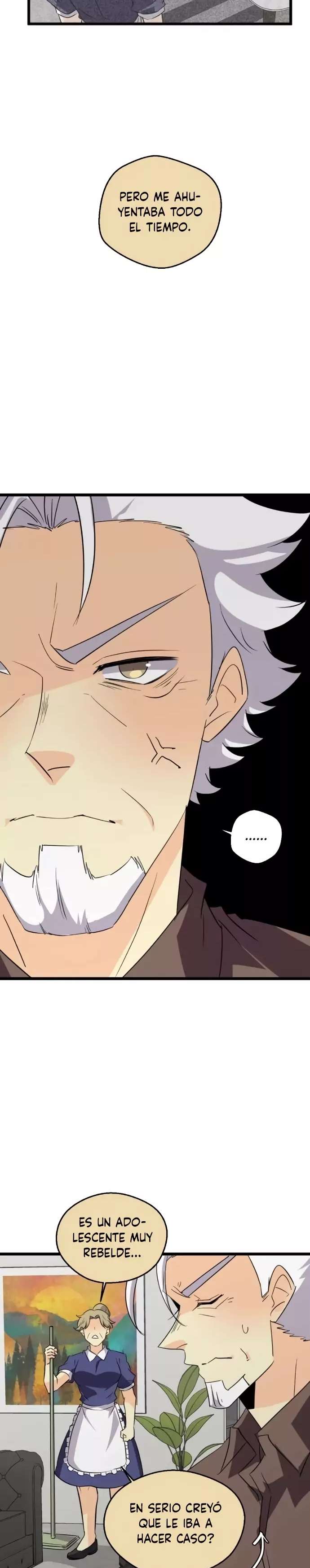 Read extraOrdinario Manga Online