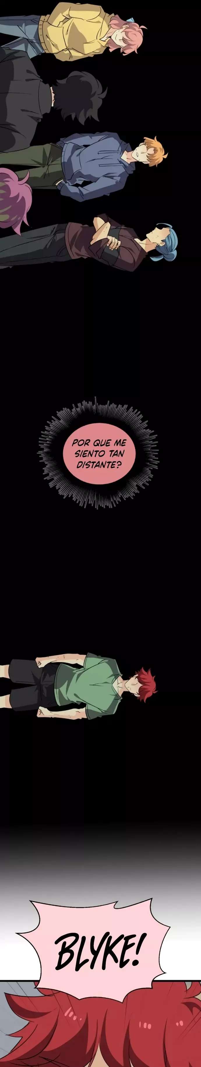 Read extraOrdinario Manga Online