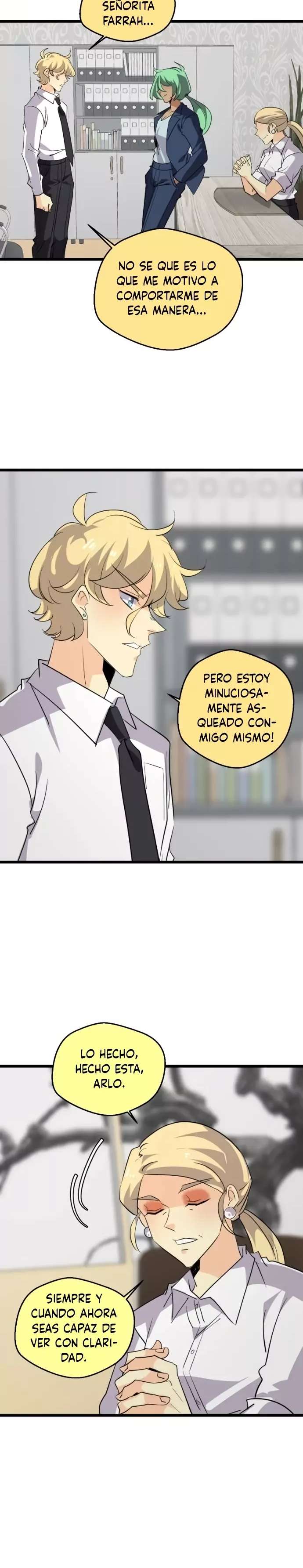Read extraOrdinario Manga Online