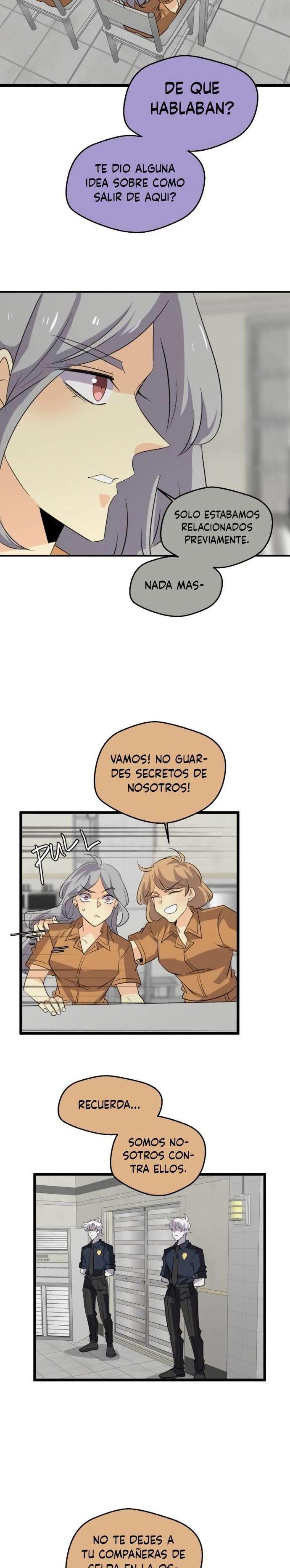 Read extraOrdinario Manga Online