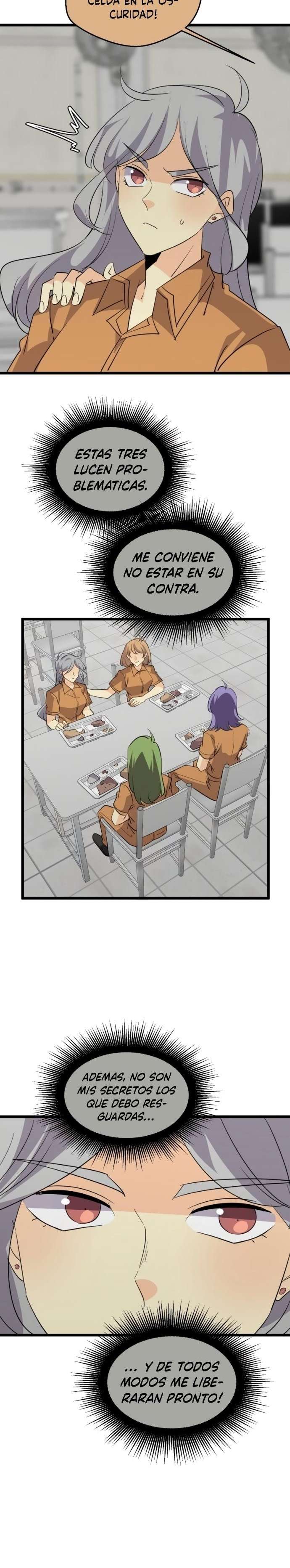 Read extraOrdinario Manga Online