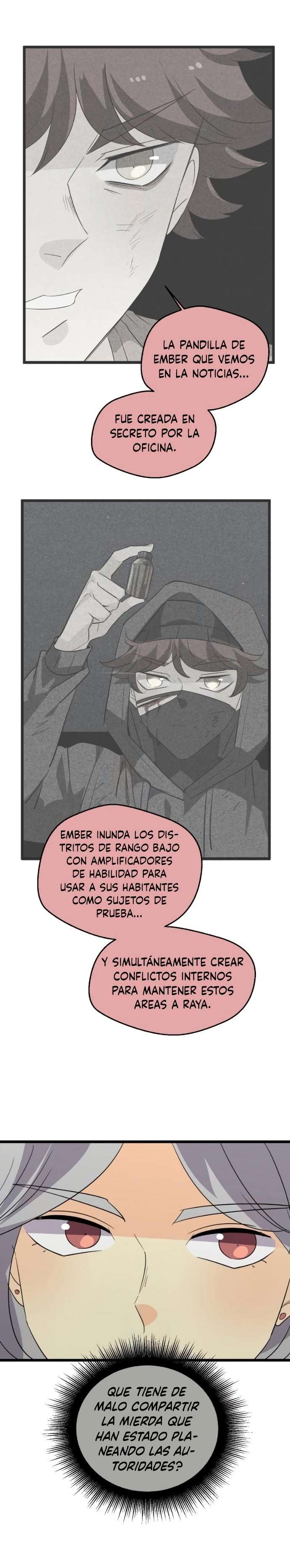 Read extraOrdinario Manga Online