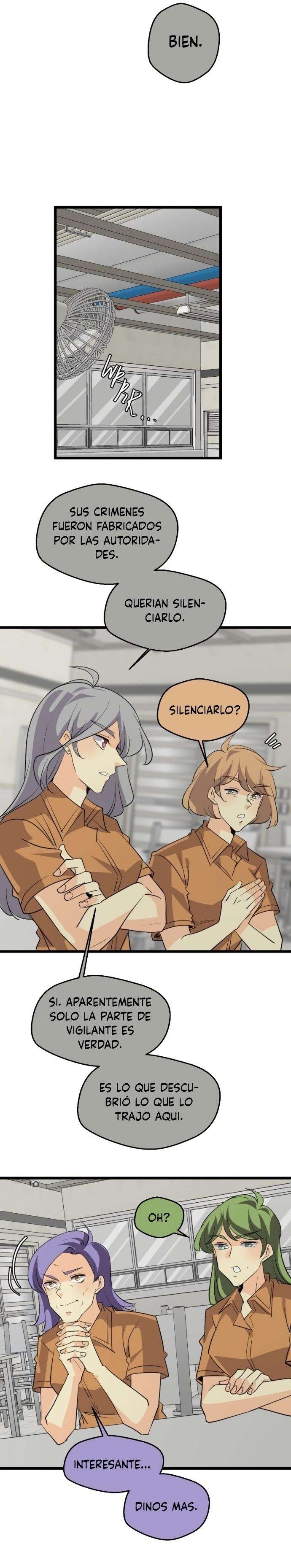 Read extraOrdinario Manga Online