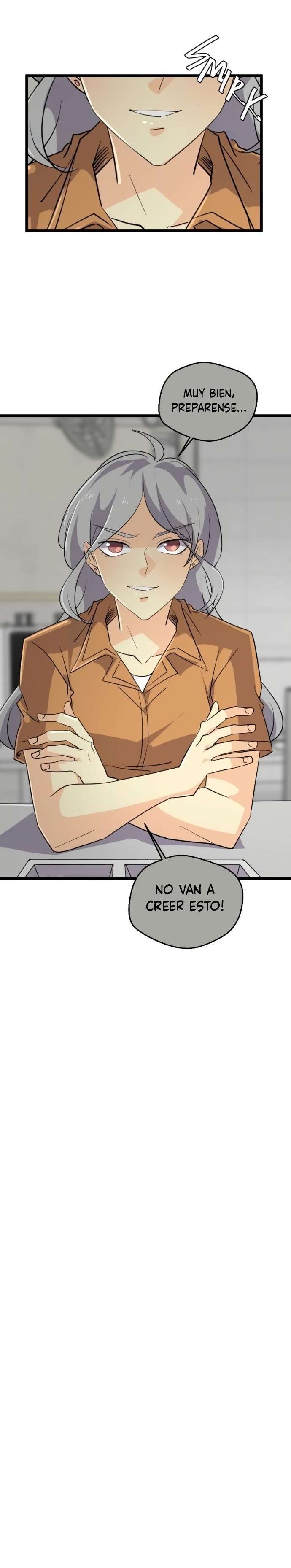 Read extraOrdinario Manga Online