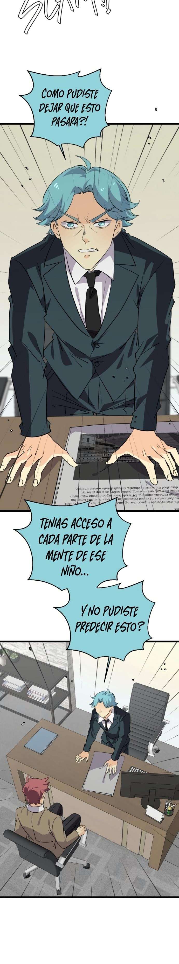 Read extraOrdinario Manga Online