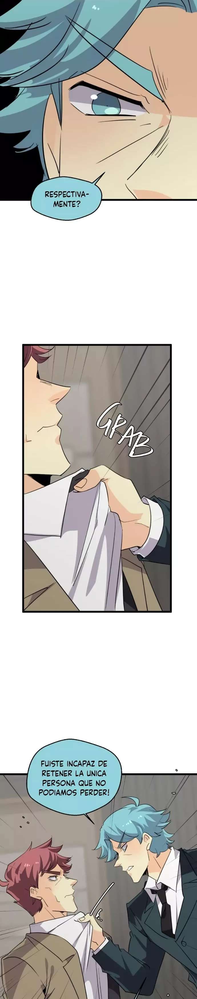 Read extraOrdinario Manga Online