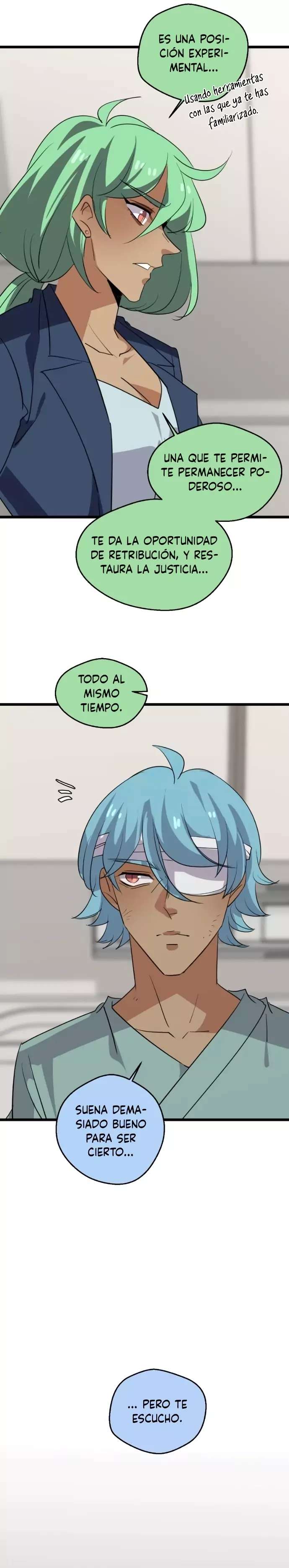Read extraOrdinario Manga Online