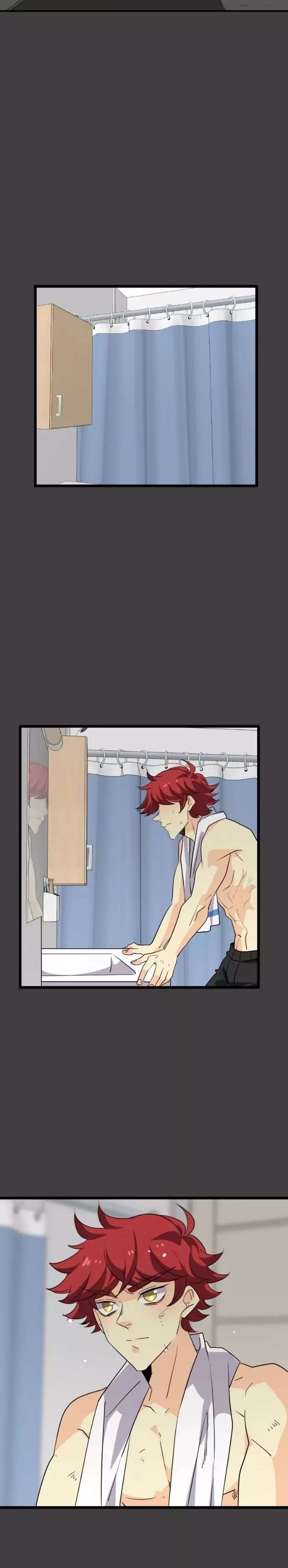 Read extraOrdinario Manga Online