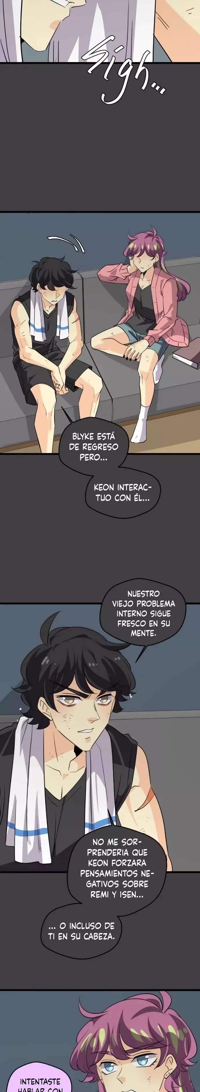 Read extraOrdinario Manga Online