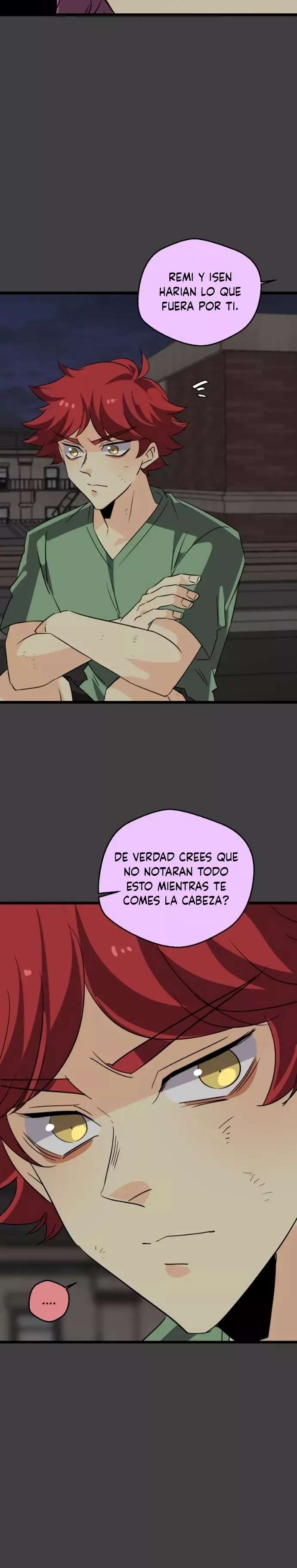 Read extraOrdinario Manga Online