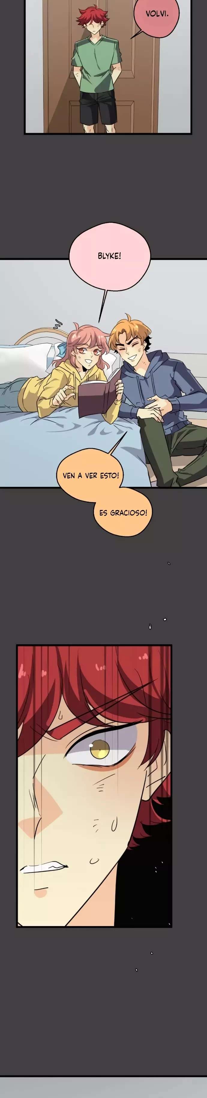 Read extraOrdinario Manga Online