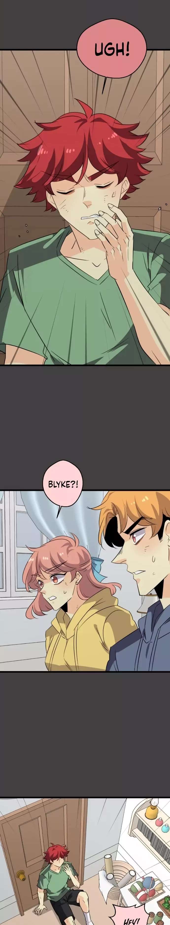 Read extraOrdinario Manga Online