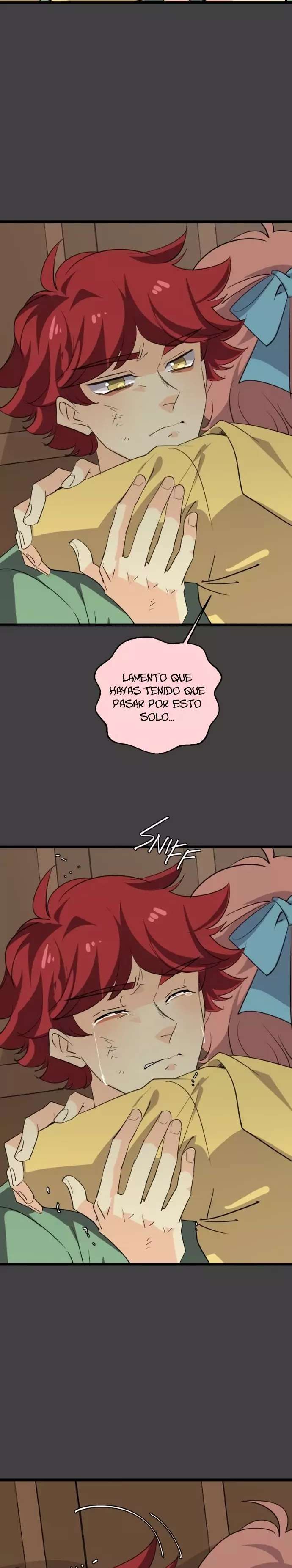 Read extraOrdinario Manga Online
