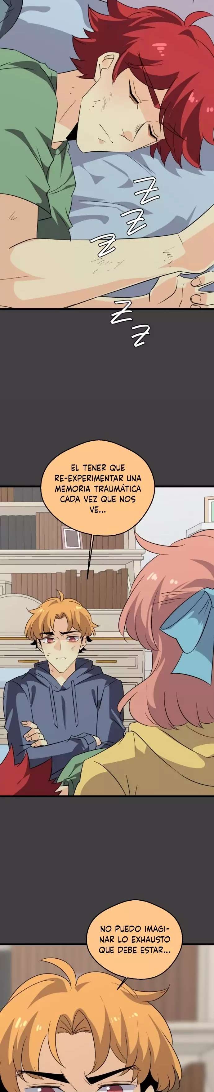 Read extraOrdinario Manga Online