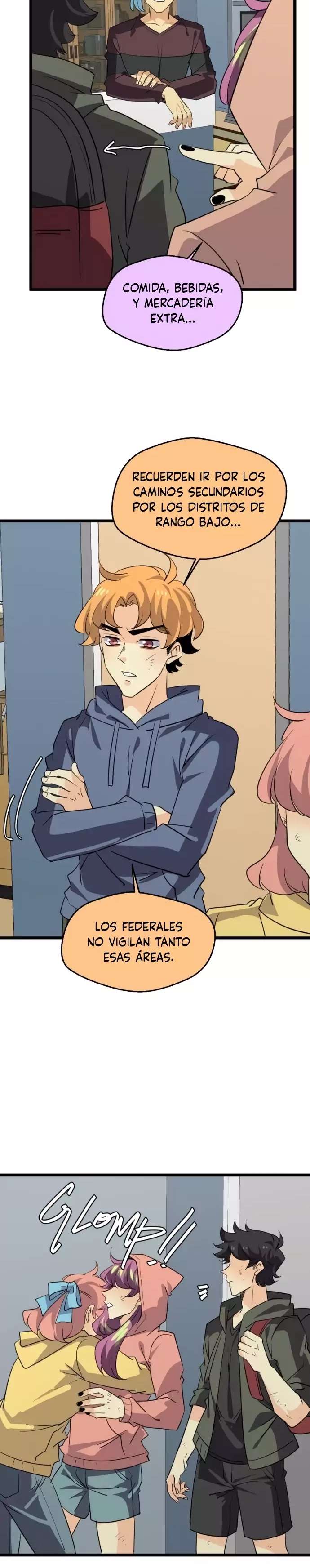 Read extraOrdinario Manga Online