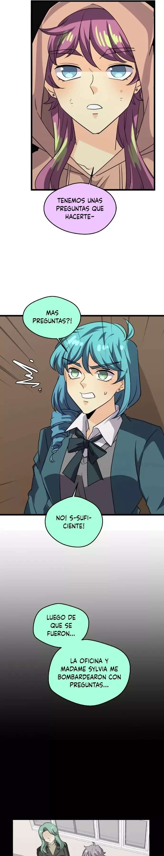 Read extraOrdinario Manga Online