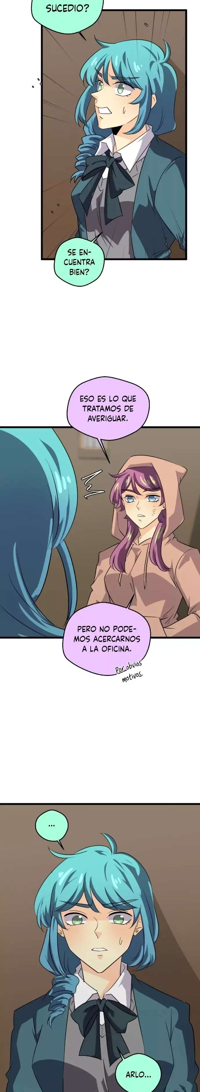 Read extraOrdinario Manga Online