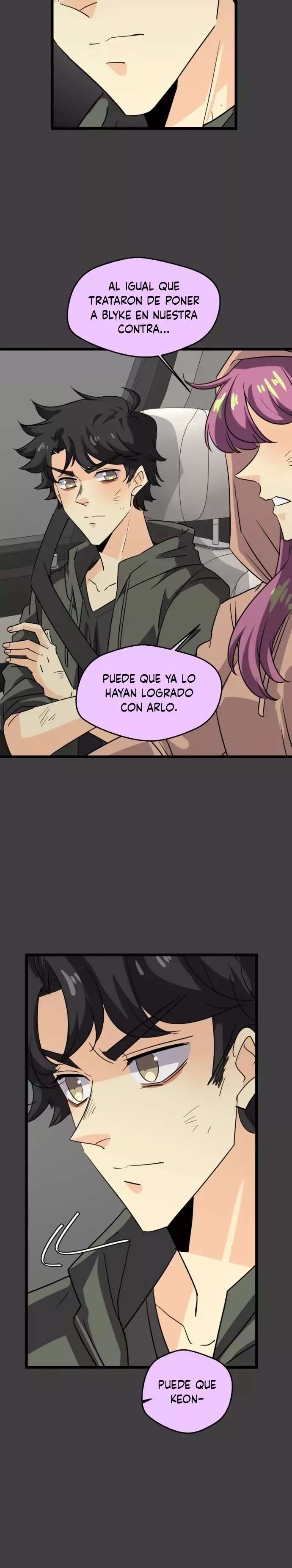 Read extraOrdinario Manga Online