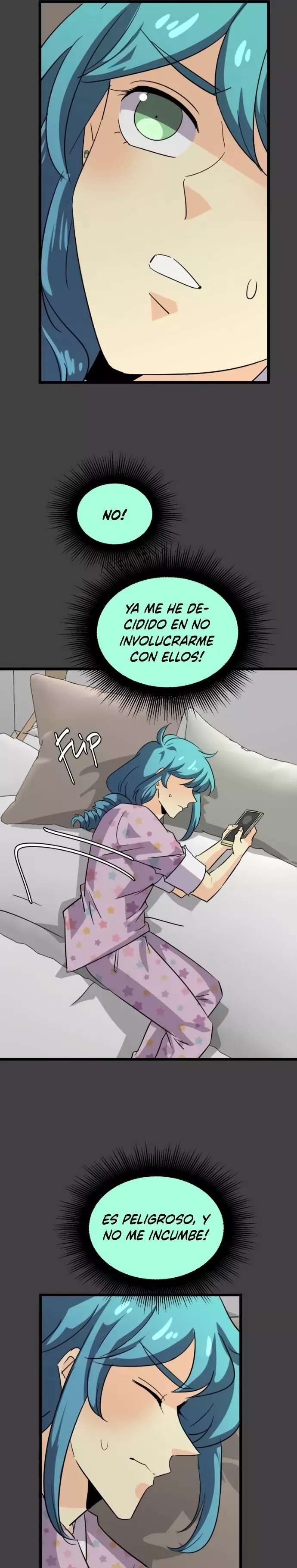 Read extraOrdinario Manga Online