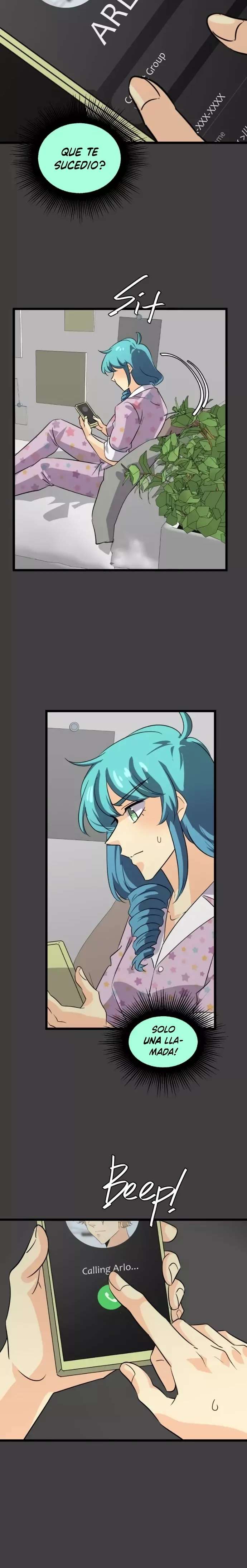 Read extraOrdinario Manga Online