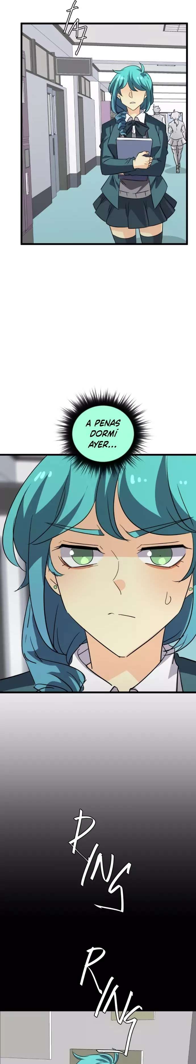 Read extraOrdinario Manga Online