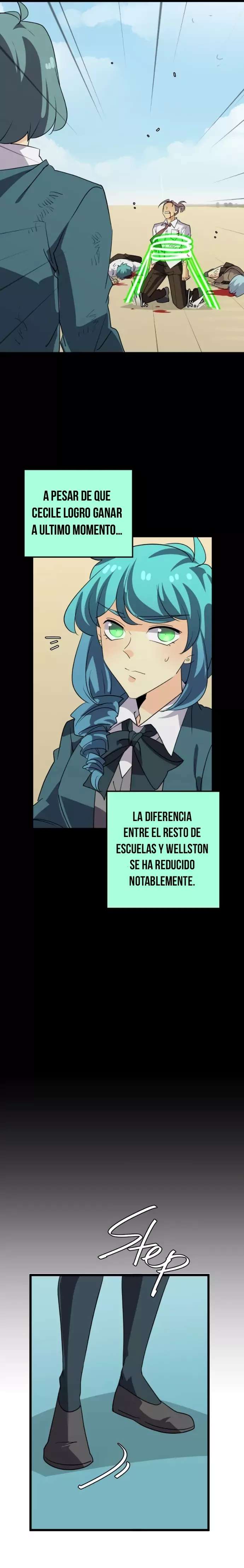 Read extraOrdinario Manga Online