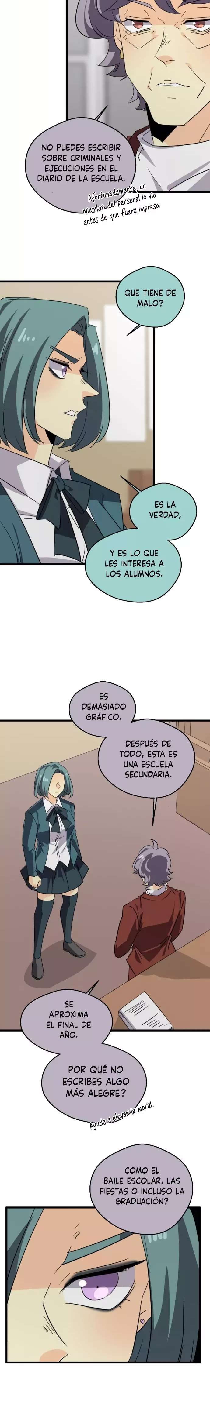 Read extraOrdinario Manga Online