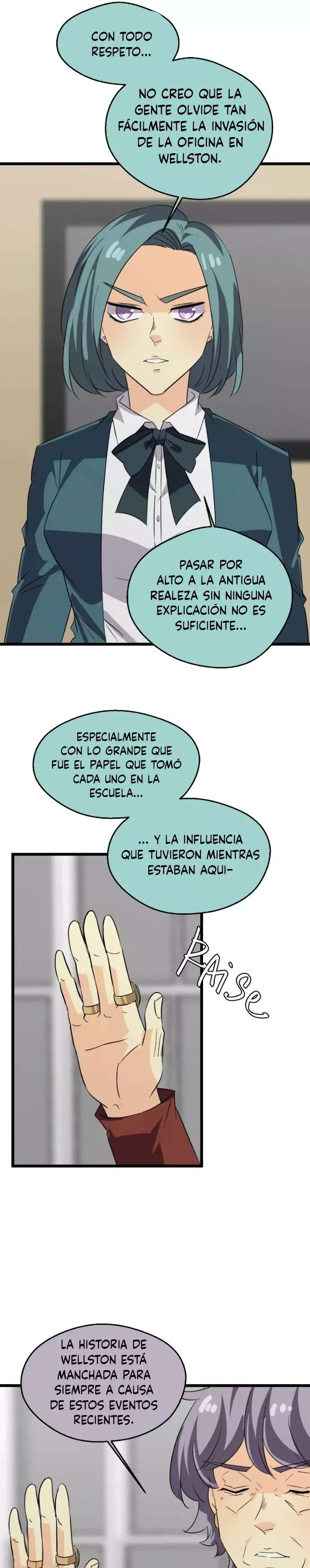 Read extraOrdinario Manga Online